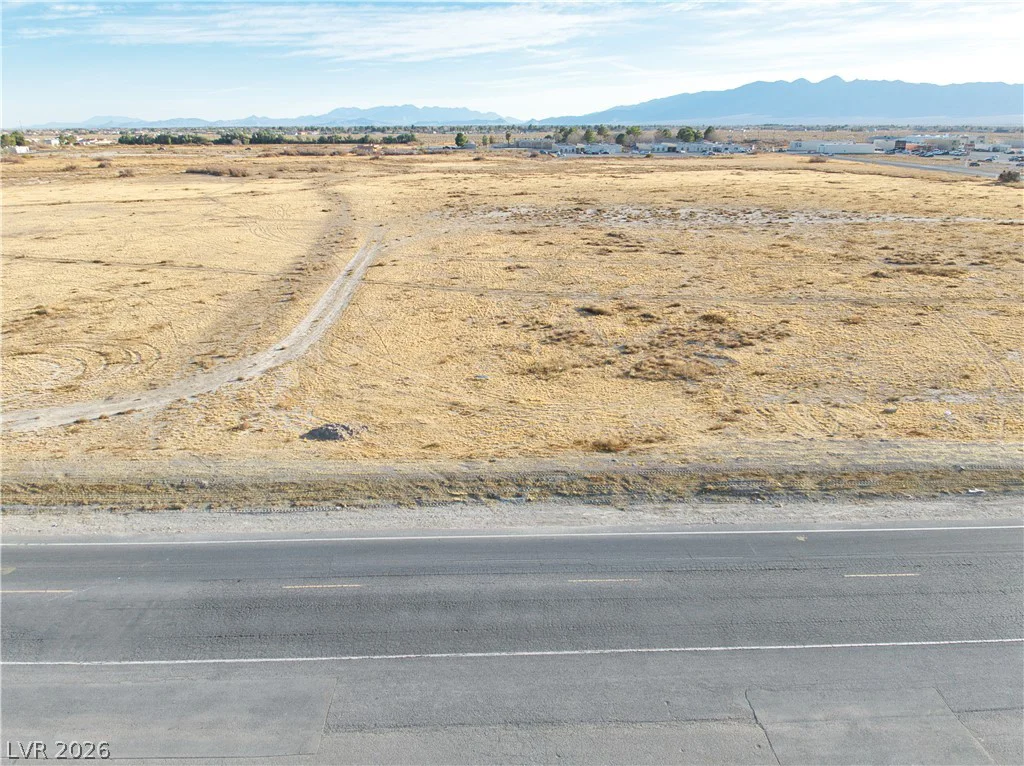 1521 Honeysuckle, Pahrump, NV 89048