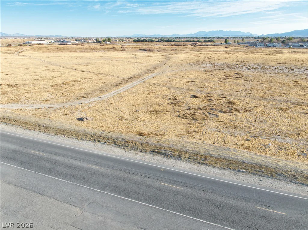 1521 Honeysuckle, Pahrump, NV 89048