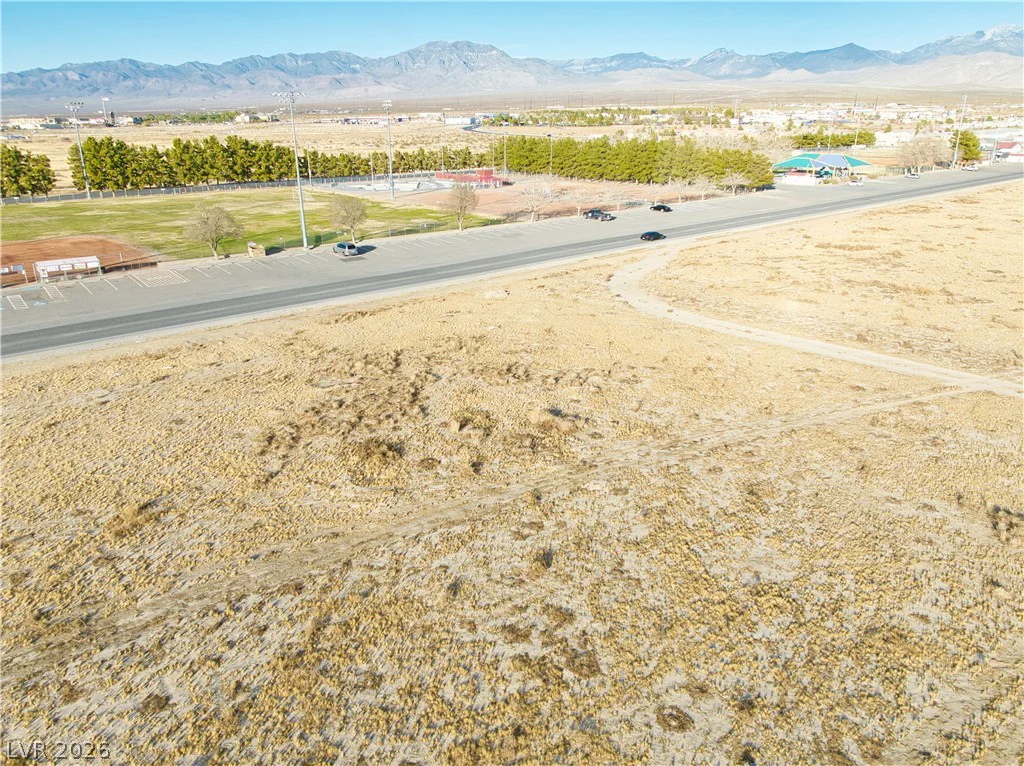 1521 Honeysuckle, Pahrump, NV 89048
