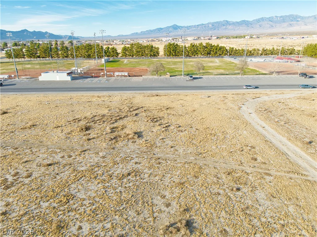1521 Honeysuckle, Pahrump, NV 89048