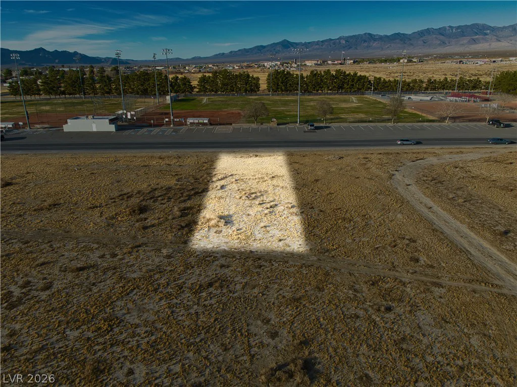 1521 Honeysuckle, Pahrump, NV 89048