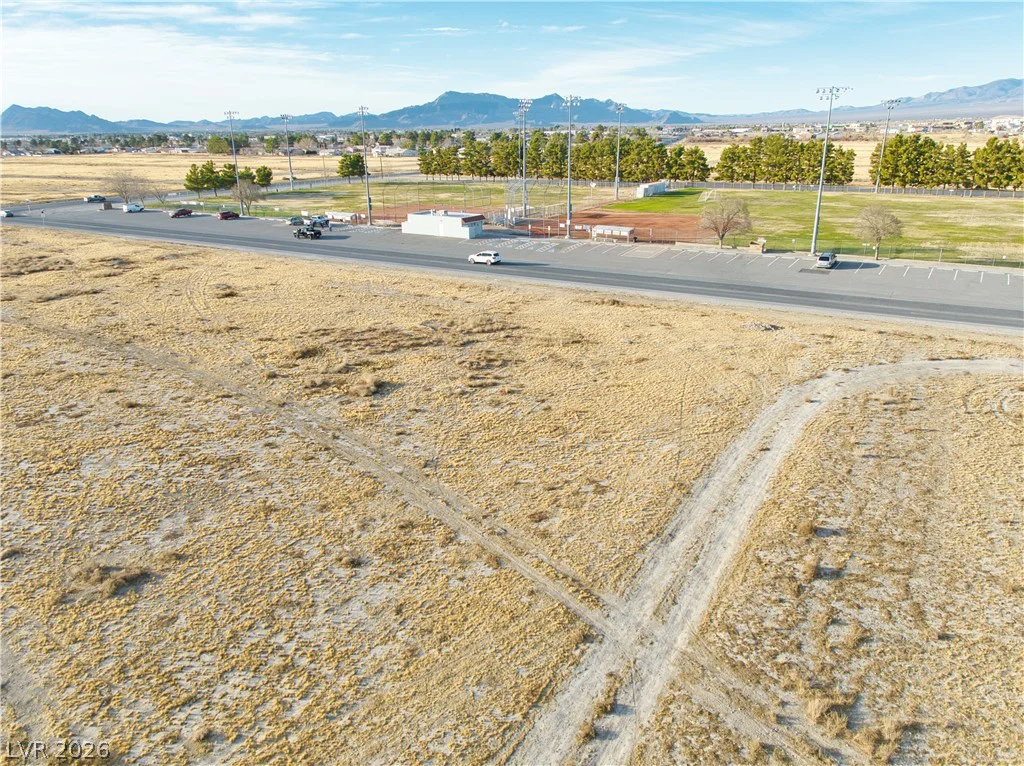 1521 Honeysuckle, Pahrump, NV 89048