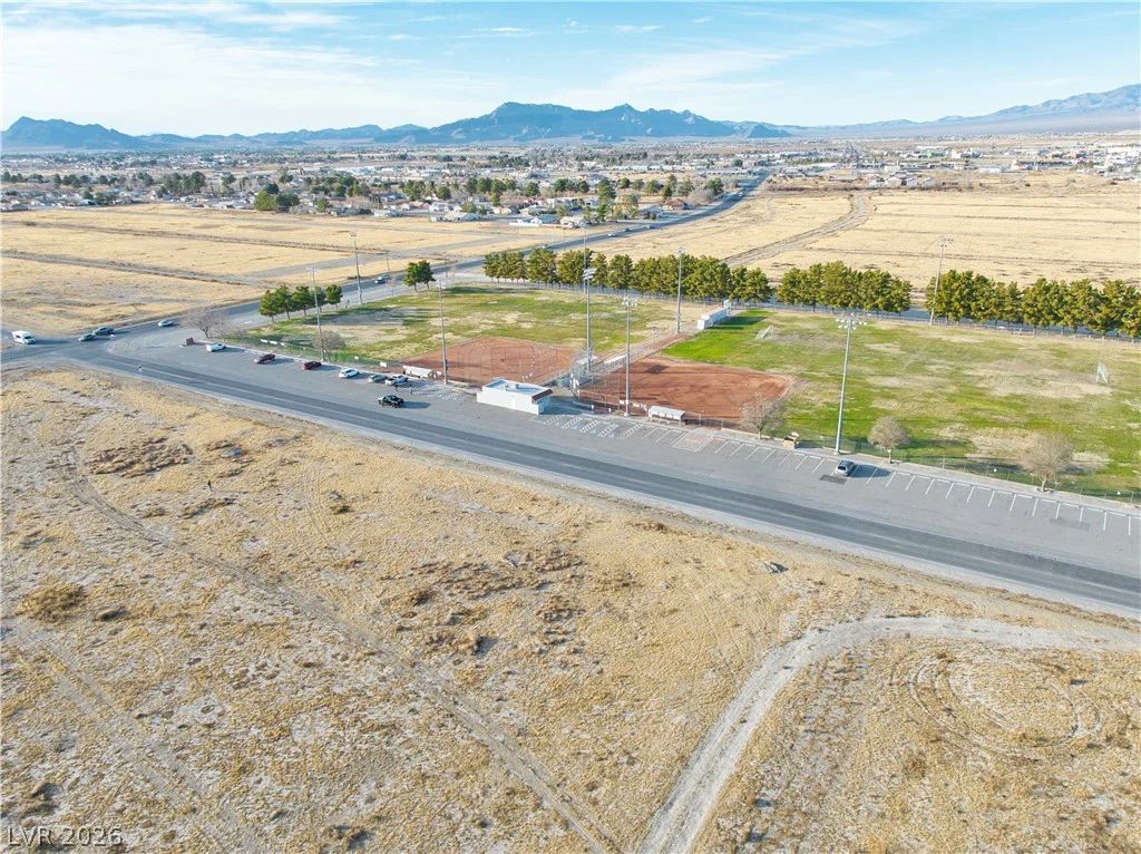 1521 Honeysuckle, Pahrump, NV 89048