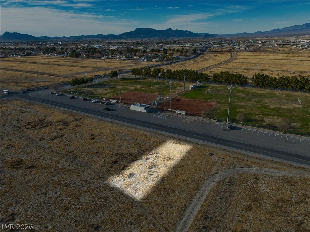 1521 Honeysuckle, Pahrump, NV 89048