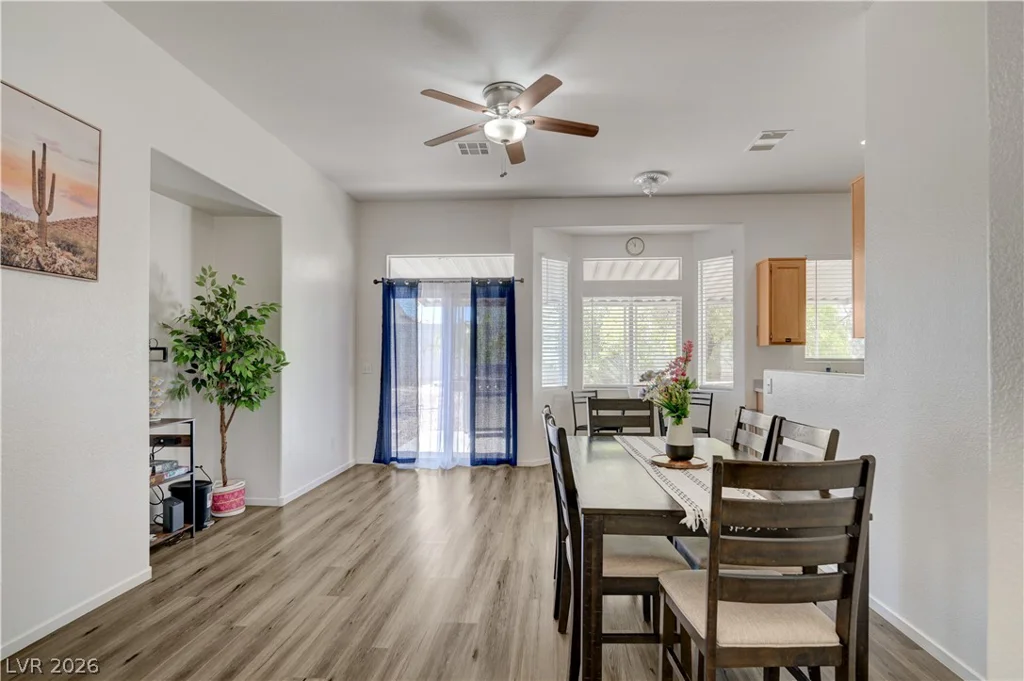 5215 Wild Orchid, North Las Vegas, NV 89031