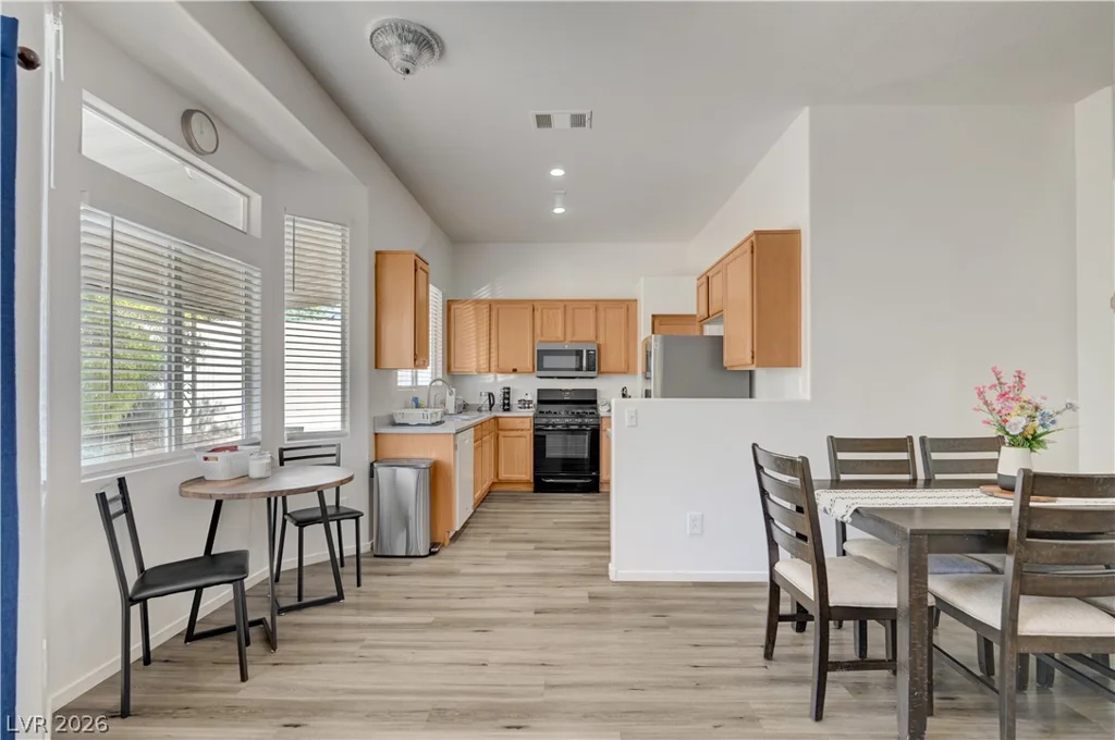 5215 Wild Orchid, North Las Vegas, NV 89031