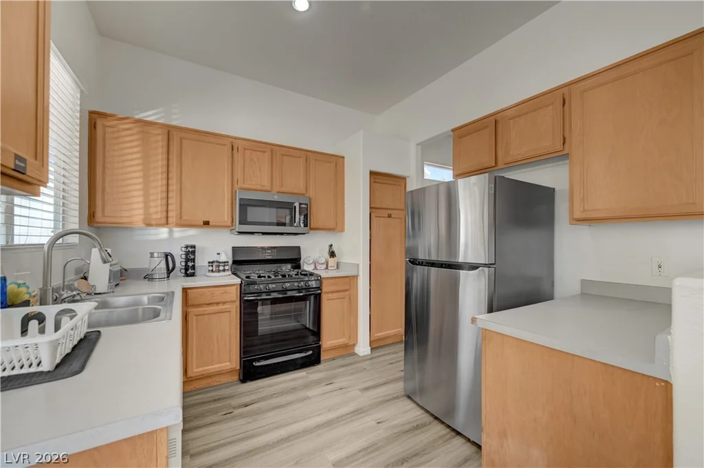 5215 Wild Orchid, North Las Vegas, NV 89031