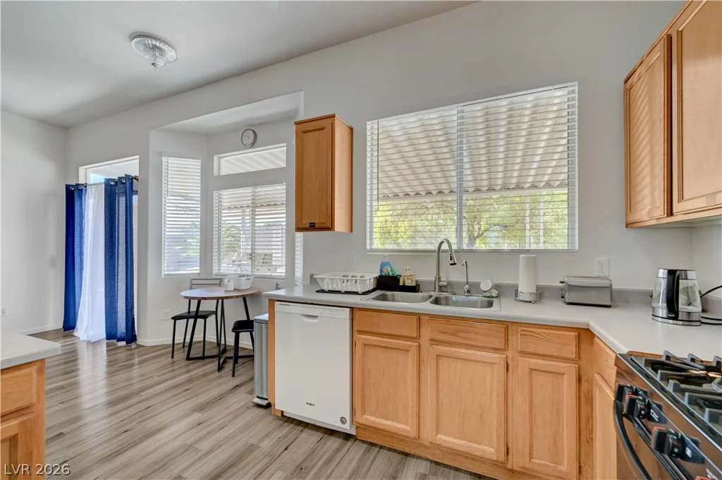 5215 Wild Orchid, North Las Vegas, NV 89031