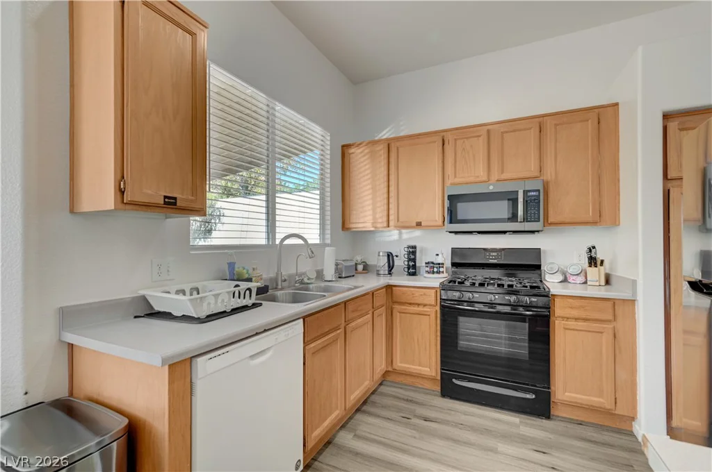 5215 Wild Orchid, North Las Vegas, NV 89031