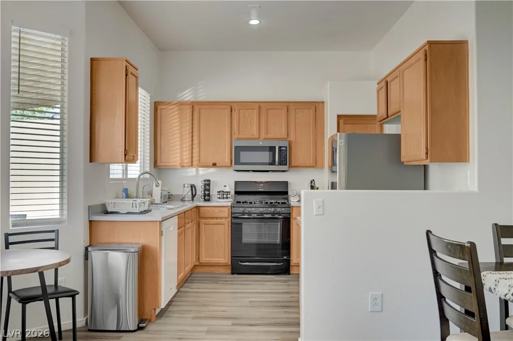 5215 Wild Orchid, North Las Vegas, NV 89031