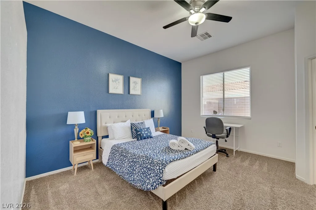 5215 Wild Orchid, North Las Vegas, NV 89031
