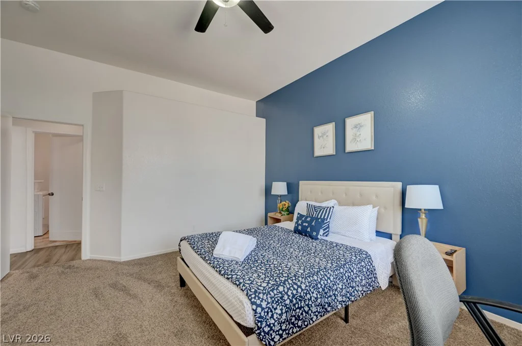 5215 Wild Orchid, North Las Vegas, NV 89031