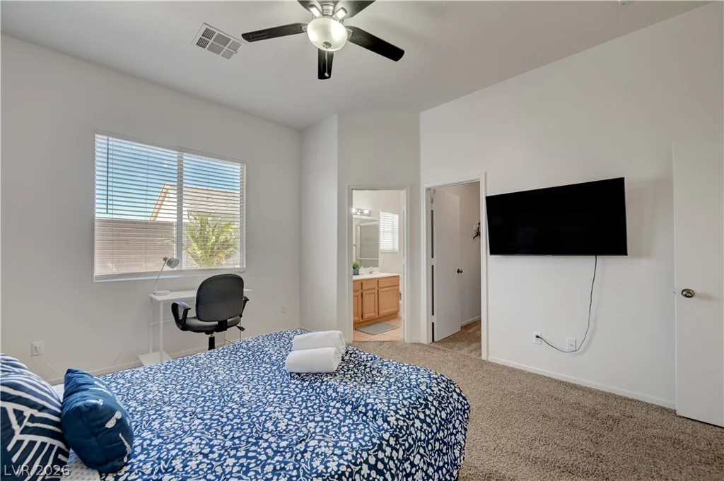 5215 Wild Orchid, North Las Vegas, NV 89031