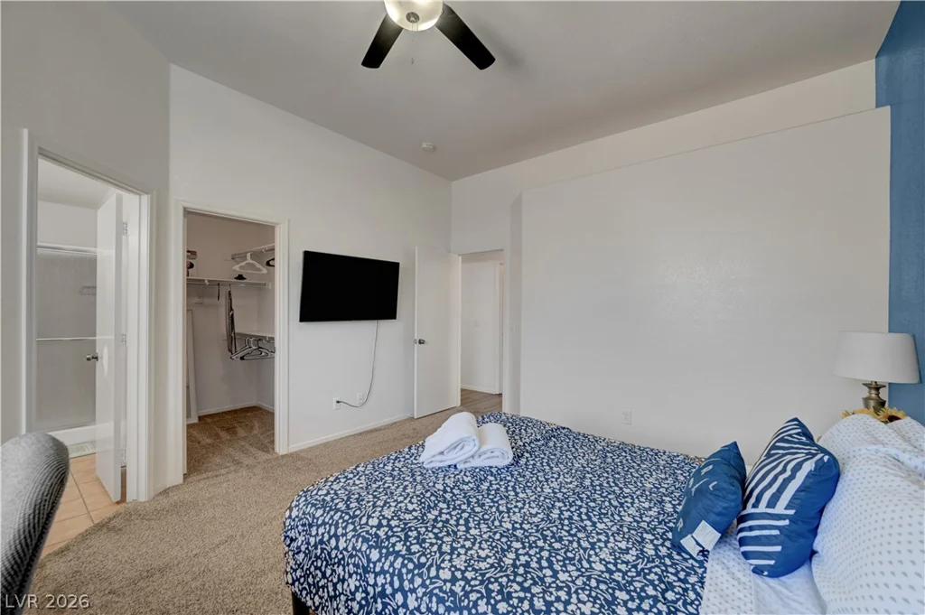 5215 Wild Orchid, North Las Vegas, NV 89031