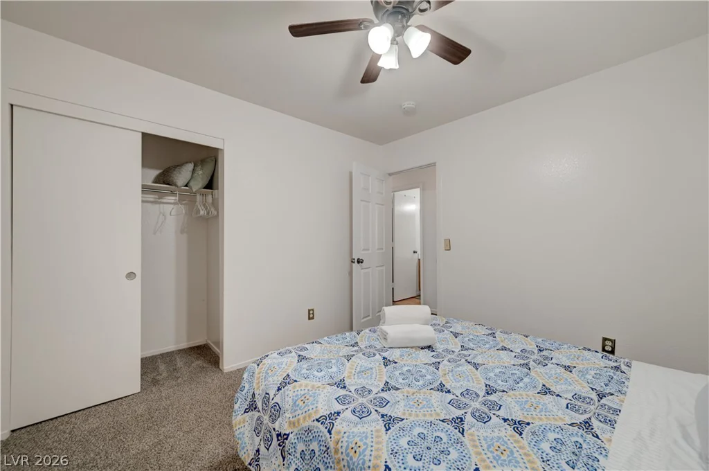 5215 Wild Orchid, North Las Vegas, NV 89031