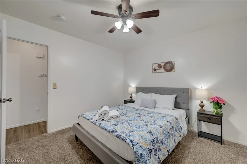 5215 Wild Orchid, North Las Vegas, NV 89031