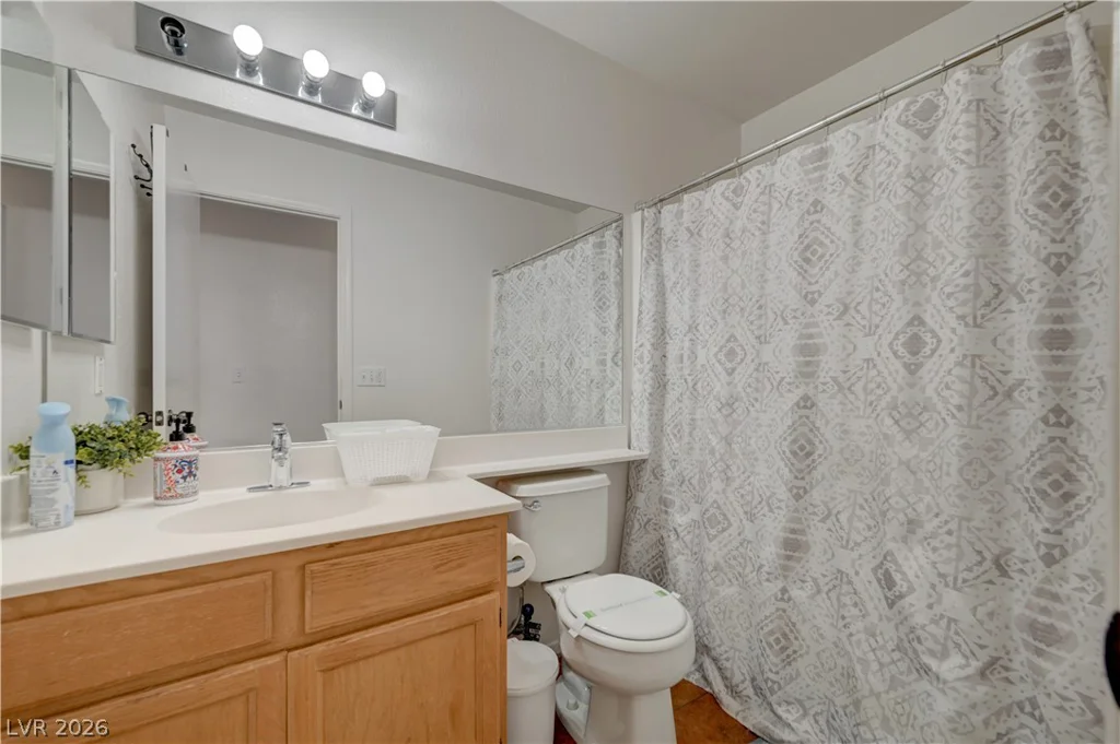 5215 Wild Orchid, North Las Vegas, NV 89031