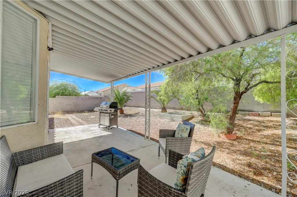 5215 Wild Orchid, North Las Vegas, NV 89031
