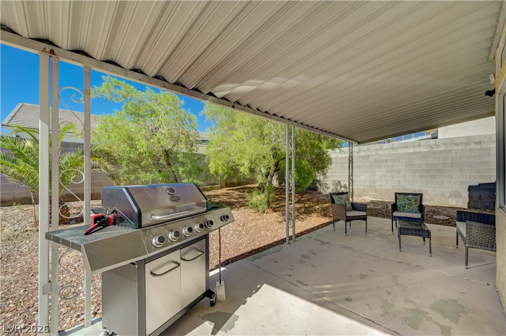 5215 Wild Orchid, North Las Vegas, NV 89031