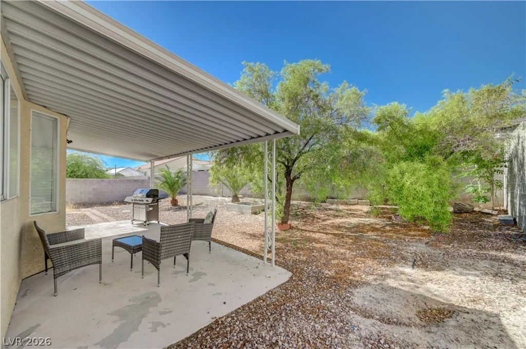 5215 Wild Orchid, North Las Vegas, NV 89031