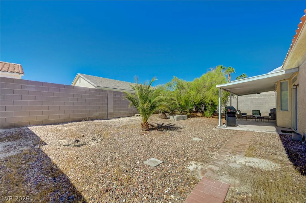 5215 Wild Orchid, North Las Vegas, NV 89031