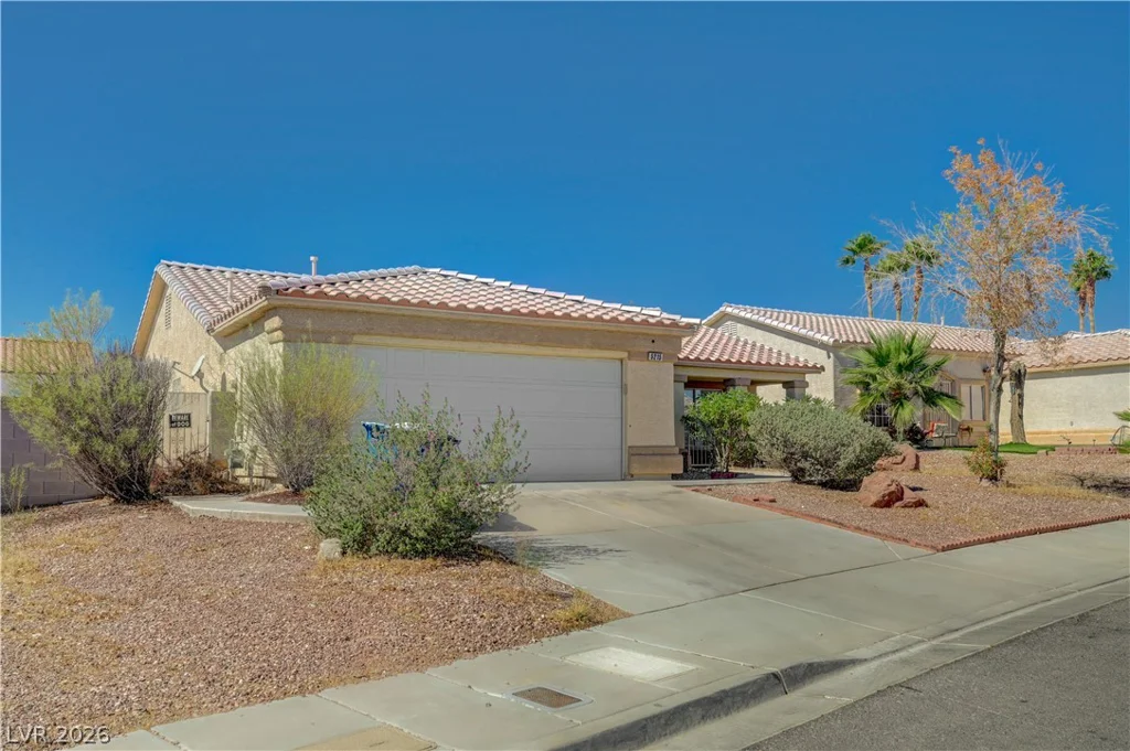 5215 Wild Orchid, North Las Vegas, NV 89031