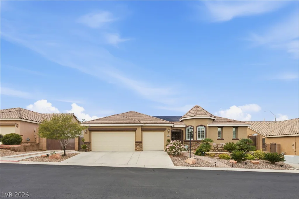 8709 Icy Mistral, Las Vegas, NV 89131