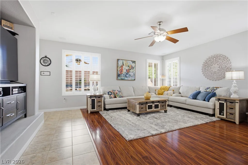 8709 Icy Mistral, Las Vegas, NV 89131