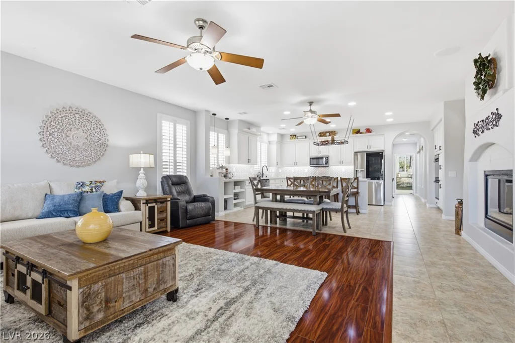 8709 Icy Mistral, Las Vegas, NV 89131