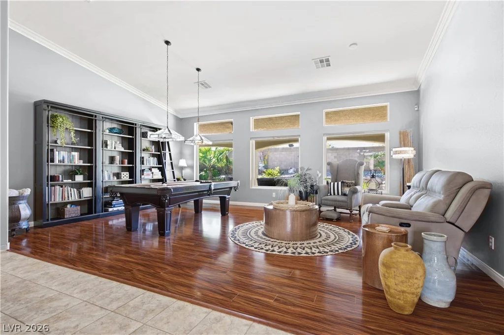 8709 Icy Mistral, Las Vegas, NV 89131