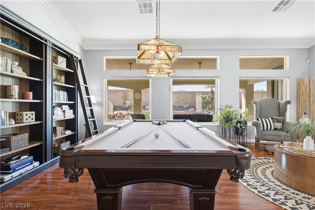 8709 Icy Mistral, Las Vegas, NV 89131