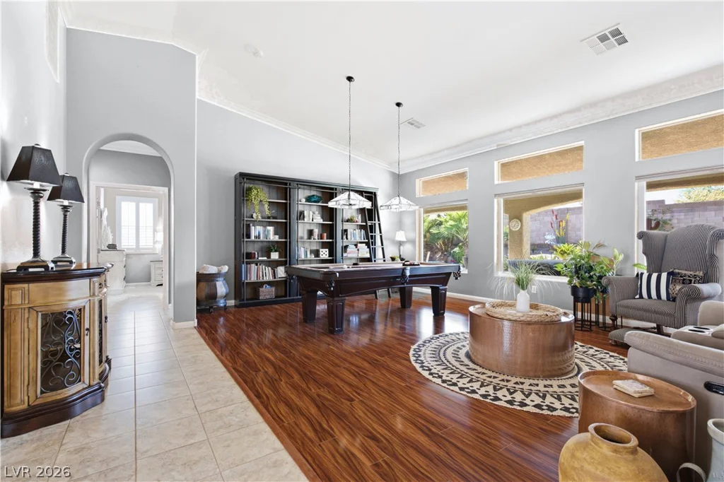 8709 Icy Mistral, Las Vegas, NV 89131