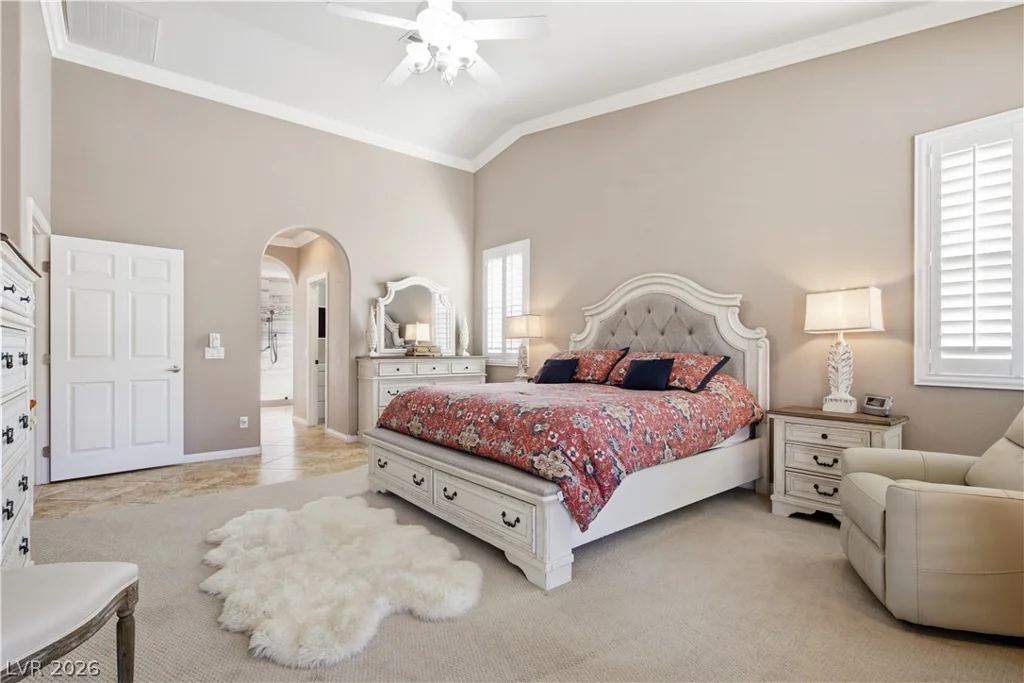 8709 Icy Mistral, Las Vegas, NV 89131