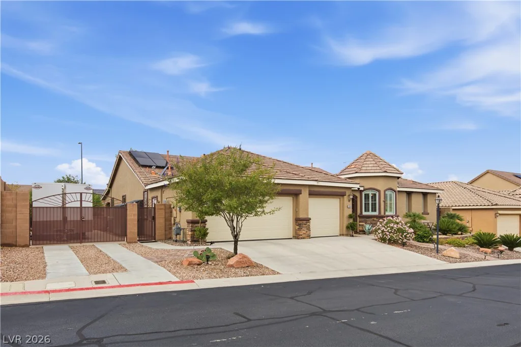 8709 Icy Mistral, Las Vegas, NV 89131