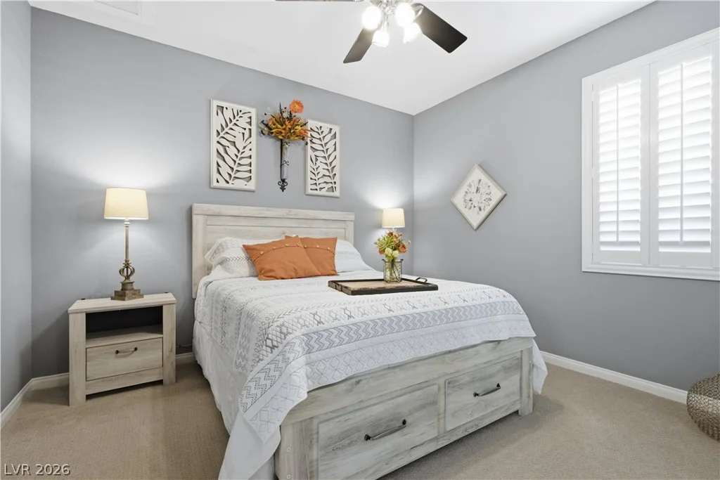 8709 Icy Mistral, Las Vegas, NV 89131