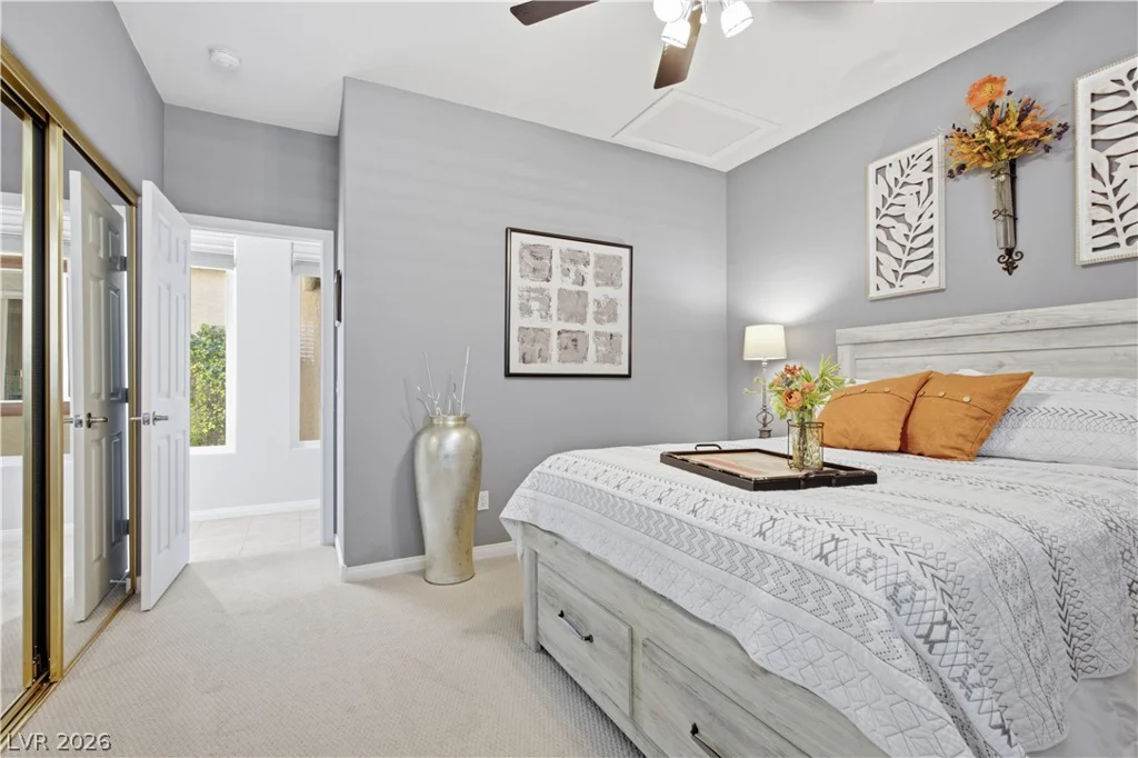 8709 Icy Mistral, Las Vegas, NV 89131