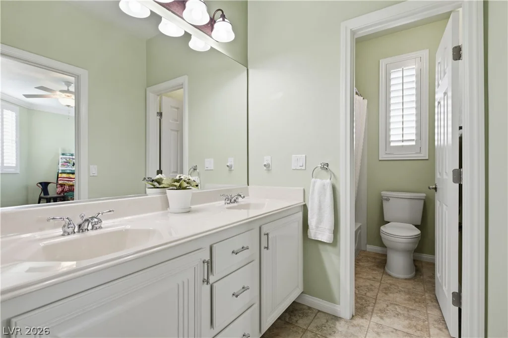 8709 Icy Mistral, Las Vegas, NV 89131
