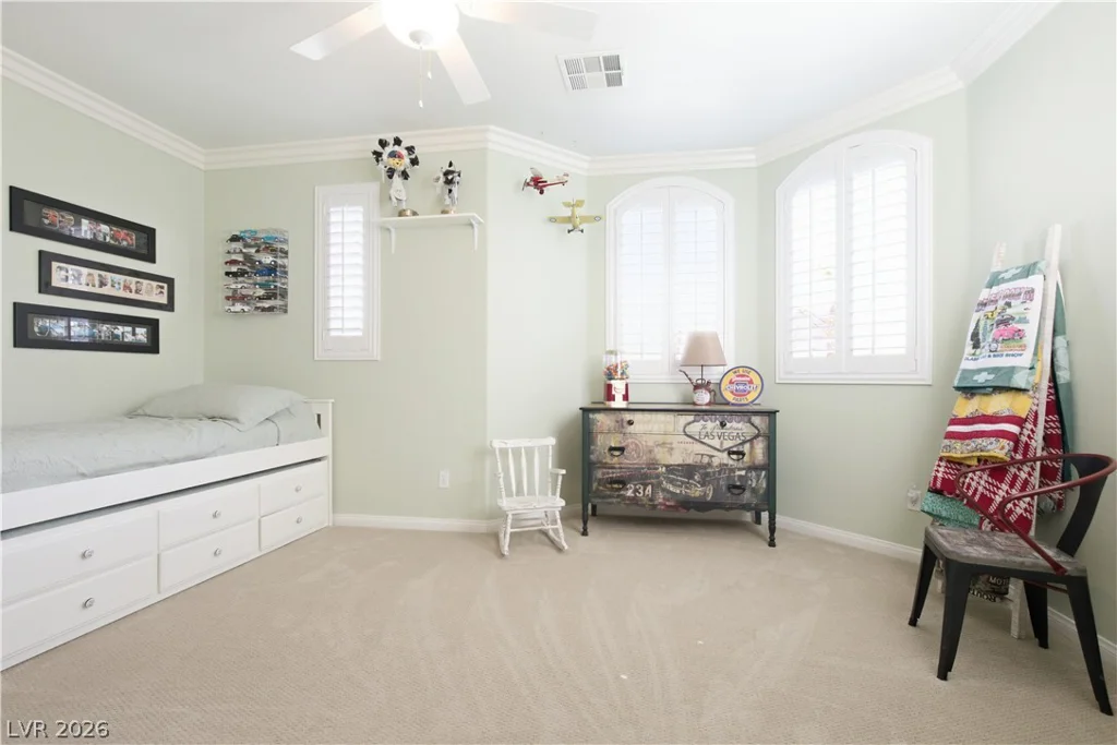 8709 Icy Mistral, Las Vegas, NV 89131