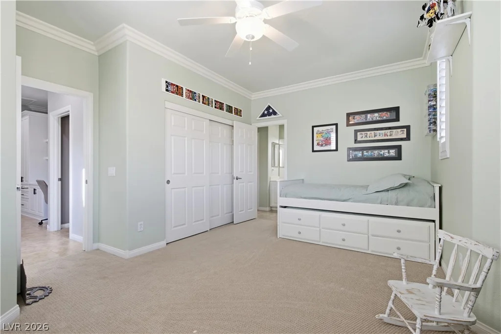 8709 Icy Mistral, Las Vegas, NV 89131