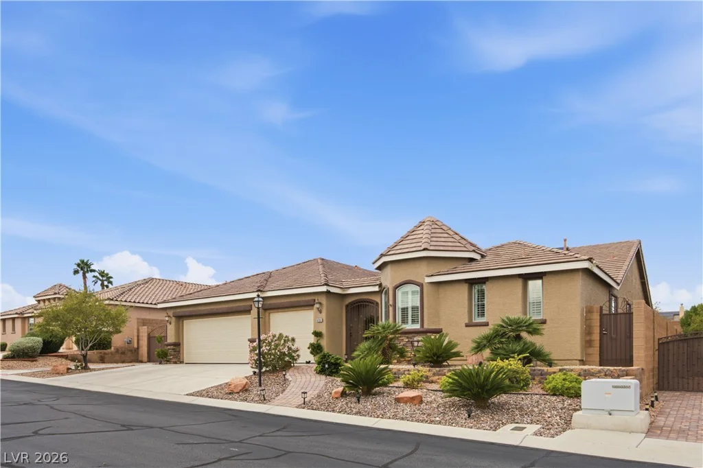 8709 Icy Mistral, Las Vegas, NV 89131