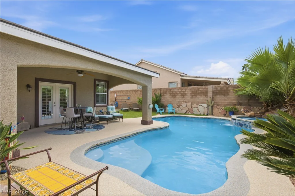 8709 Icy Mistral, Las Vegas, NV 89131