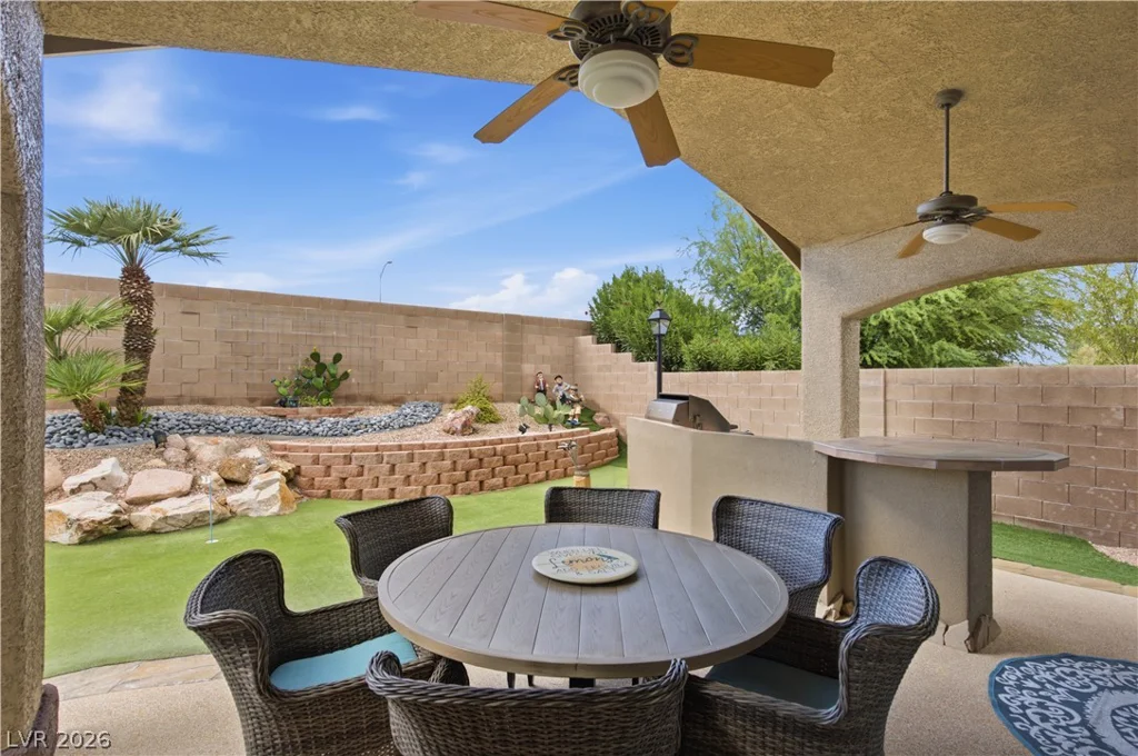 8709 Icy Mistral, Las Vegas, NV 89131