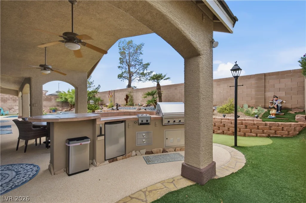 8709 Icy Mistral, Las Vegas, NV 89131