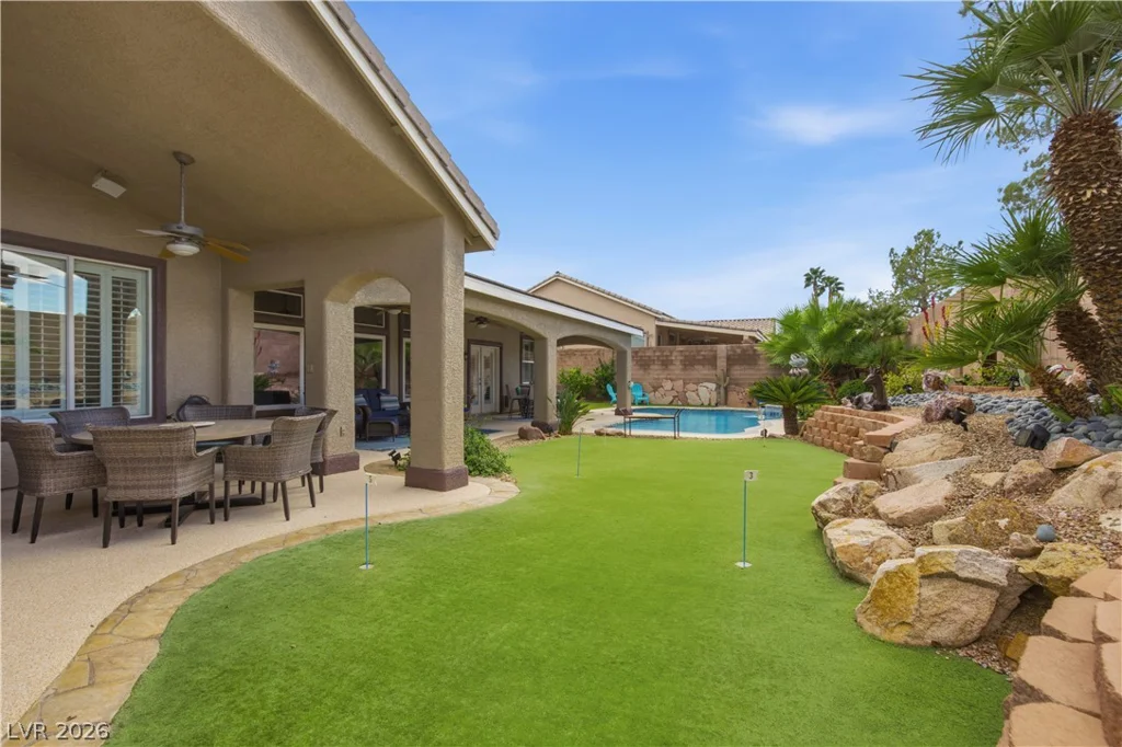 8709 Icy Mistral, Las Vegas, NV 89131