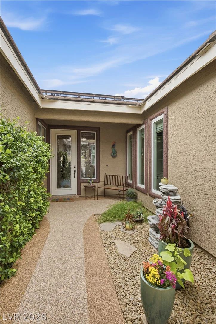 8709 Icy Mistral, Las Vegas, NV 89131