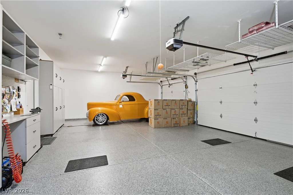 8709 Icy Mistral, Las Vegas, NV 89131