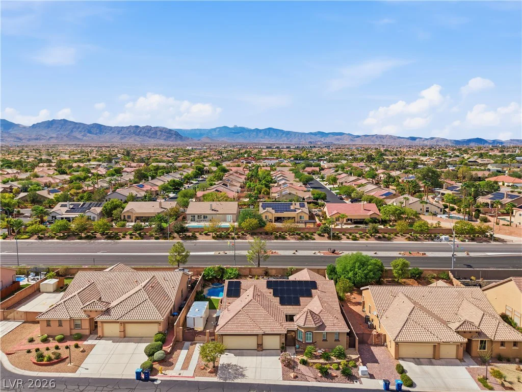 8709 Icy Mistral, Las Vegas, NV 89131