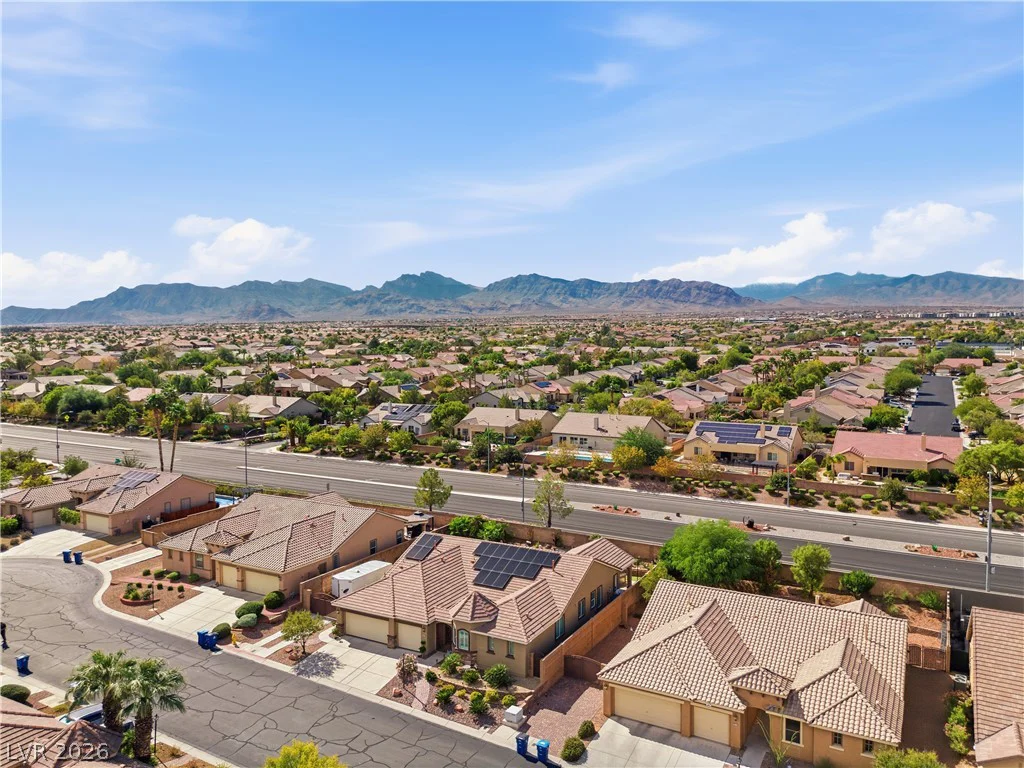 8709 Icy Mistral, Las Vegas, NV 89131