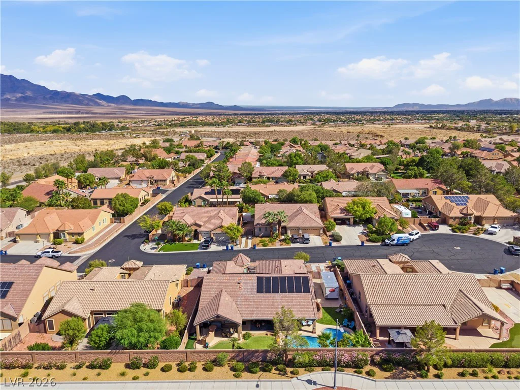 8709 Icy Mistral, Las Vegas, NV 89131