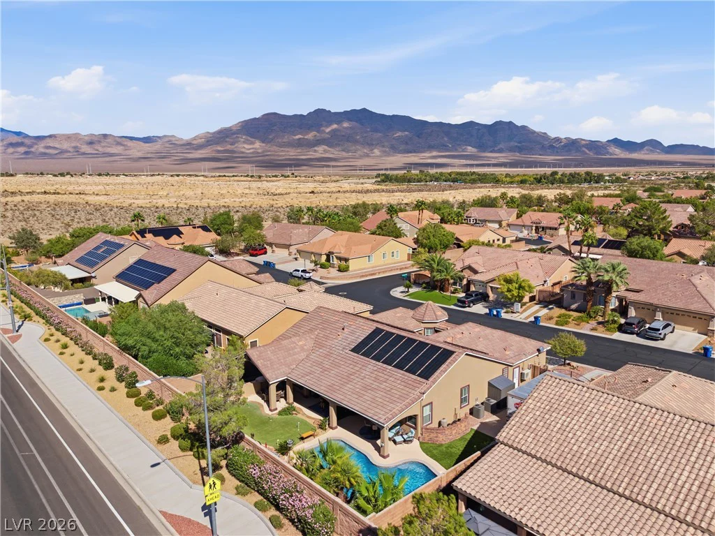 8709 Icy Mistral, Las Vegas, NV 89131